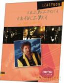 Leksykon Krzysztofa Krawczyka 16: Rok 1989, o roku ów! [CD]+[książka]