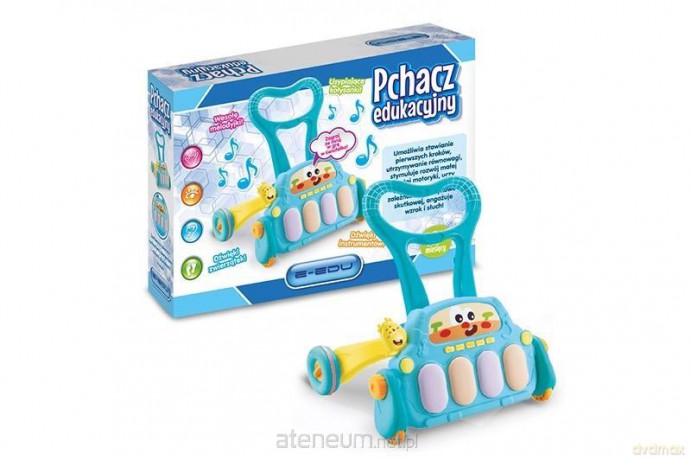 Pchacz edukacyjny