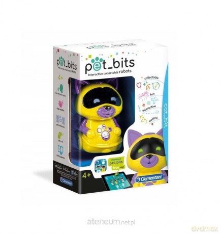 Pet-Bits Kotek