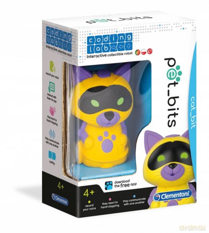 Pet-Bits Kotek
