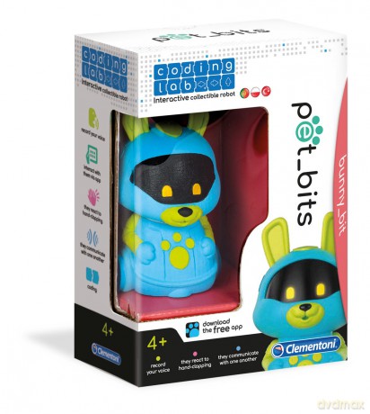 Pet-Bits Królik