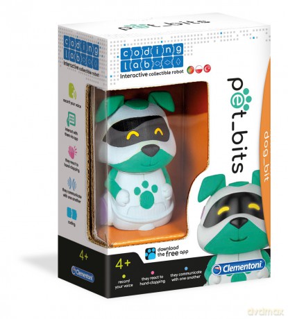 Pet-Bits Piesek
