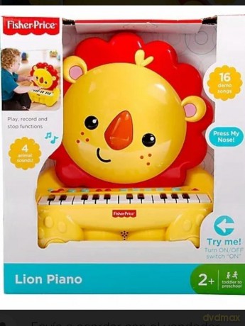 Pianinko Lew
