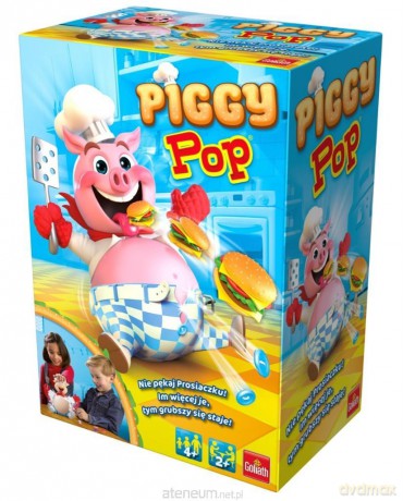 Piggy Pop [GRA]