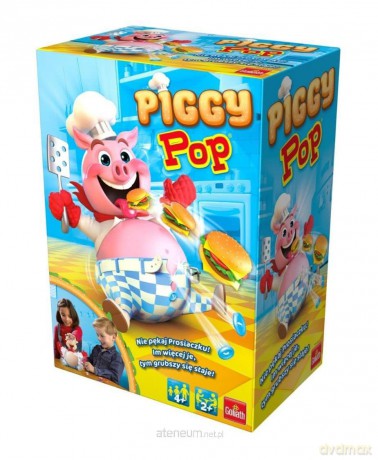Piggy Pop [GRA]