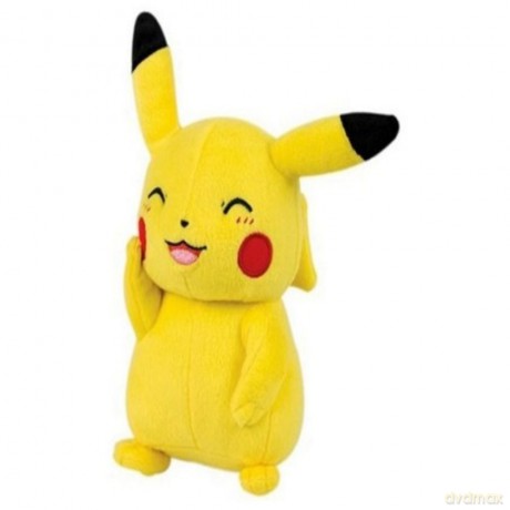 Pikachu Pokemon maskotka 20 cm