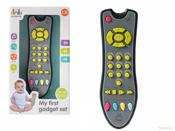 Pilot telewizyjny