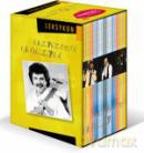 Leksykon Krzysztofa Krawczyka Kolekcja [20CD]+[20xKSIĄŻKA]