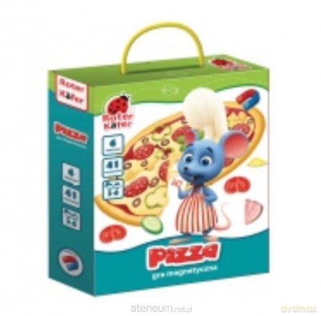 Pizza gra magnetyczna [GRA]