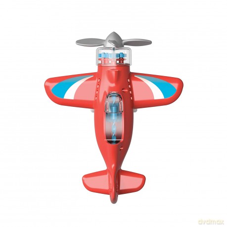 Playviators Red