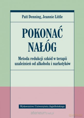 Pokonać nałóg [KSIĄŻKA]