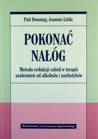 Pokonać nałóg [KSIĄŻKA]