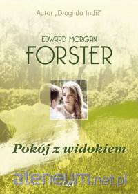 Pokój z widokiem - Edward Morgan Forster [KSIĄŻKA]