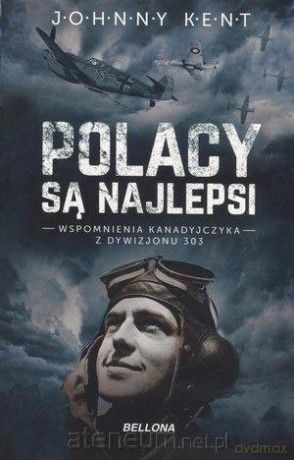 Polacy są najlepsi (pocket) - Johnny Kent [KSIĄŻKA]