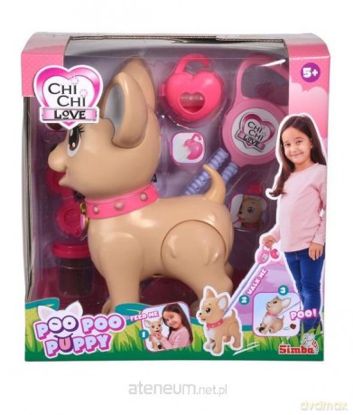 Poo Puppy