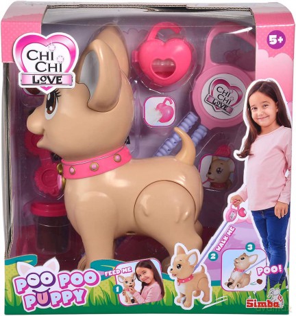 Poo Puppy