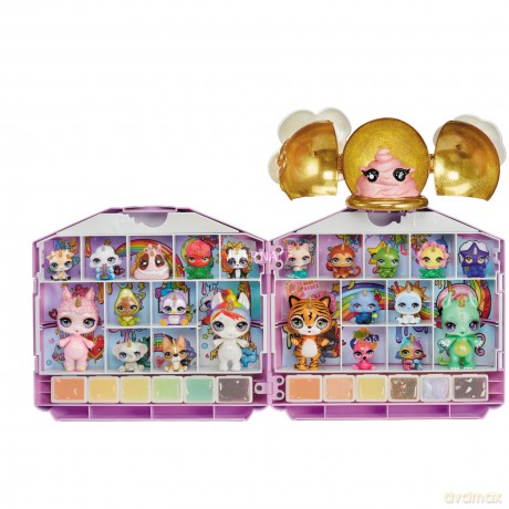 Poopsie Fart Jacobs Display Case [FIGURKA]
