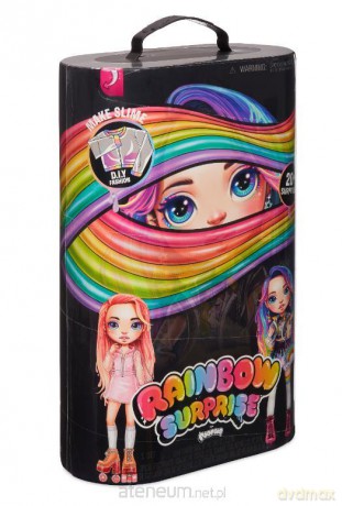Poopsie Rainbow Surprises Rainbow or Pink [FIGURKA]