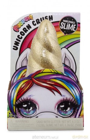 Poopsie Unicorn Crush (36 szt) [FIGURKA]