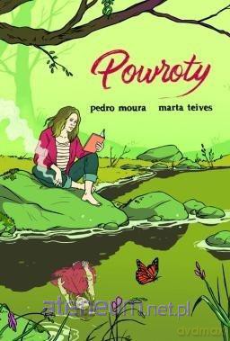 Powroty [KOMIKS]