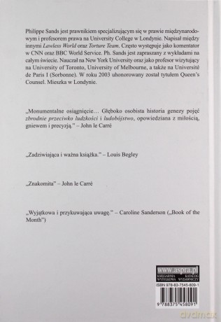 Powrót do Lwowa [KSIĄŻKA]