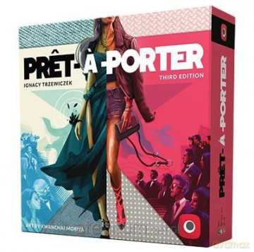 Pret - A - Porter [GRA]