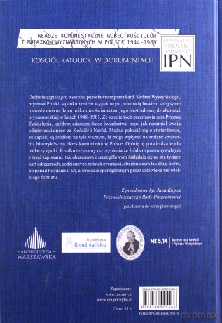 Pro memoria (Tom 7) 1960 [KSIĄŻKA]