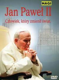 Jan Paweł II: Człowiek, który zmienił świat [DVD]