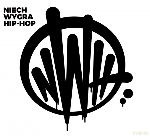 Nnw: Niech Wygra Hip Hop Ep [CD]