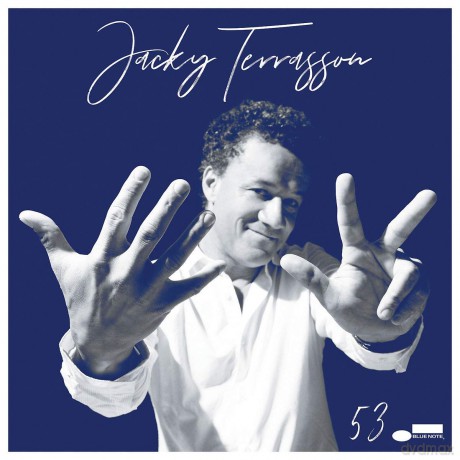 Jacky Terrasson: 53 [CD]