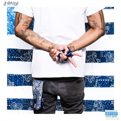G Perico: 2 Tha Left [Winyl]