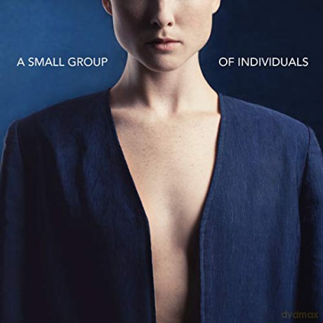 Cut_: A Small Group Of Individuals [Winyl]