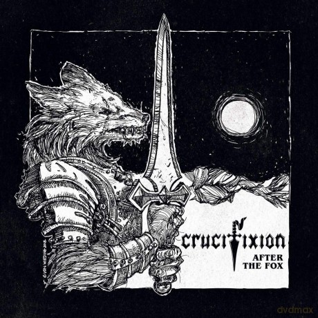 Crucifixion: After The Fox [Winyl]