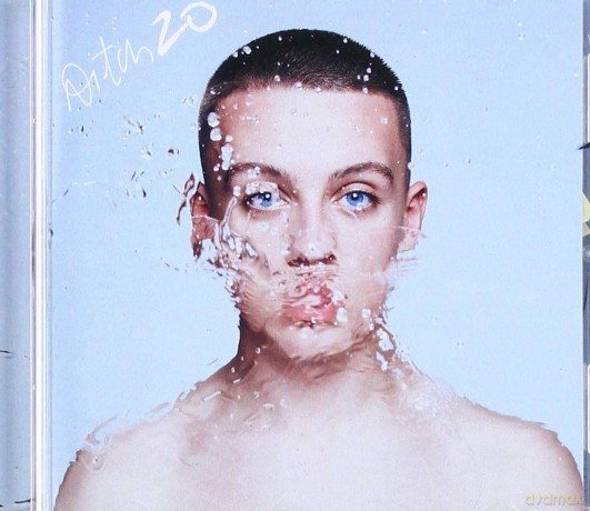 Aitch: Aitch2O [CD]