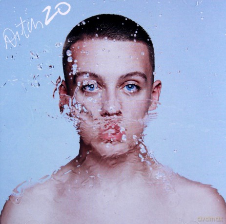 Aitch: Aitch2O [CD]