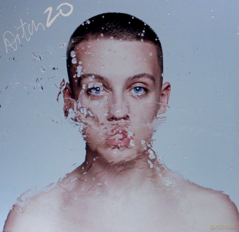 Aitch: Aitch2O [Winyl]