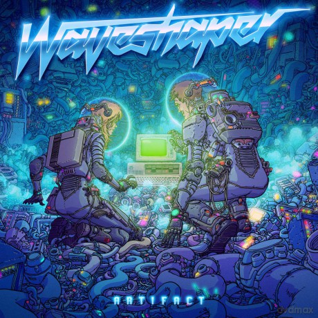 Waveshaper: Artifact [Winyl]