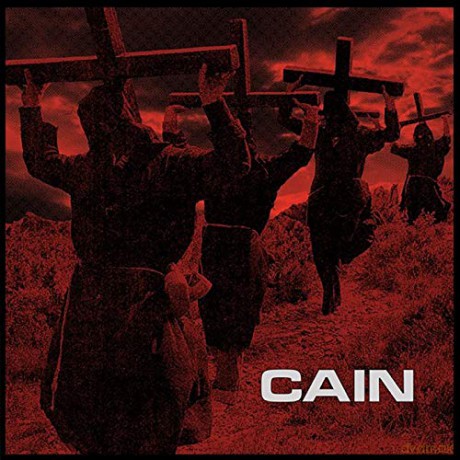 Cain: Cain [2xWinyl]