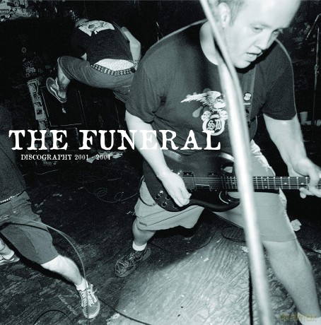 Funeral: Discography 2001-2004 [Winyl]