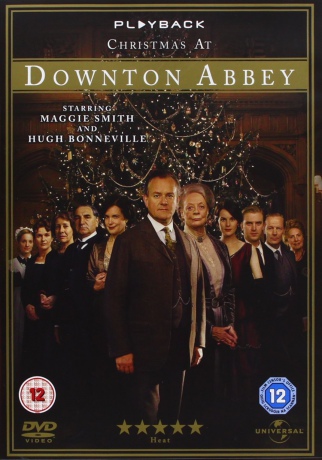Downton Abbey Christmas At Downton Abbey 2011 [DVD]
