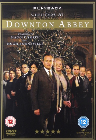 Downton Abbey Christmas At Downton Abbey 2011 [DVD]