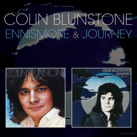 Colin Blunstone: Ennismore C/W Journey [CD]