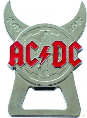 AC/DC: Horn Otwieracz do butelek