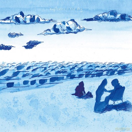Explosions In The Sky: How Strange. Innocence (Anniversary) [2xWinyl]