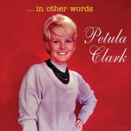 Petula Clark: In Other Words [CD]
