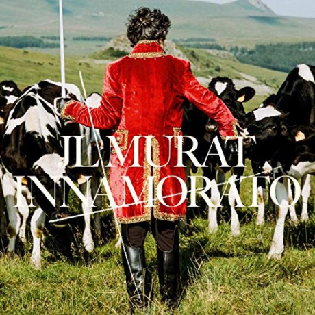 Jean-Louis Murat: Innamorato [CD]