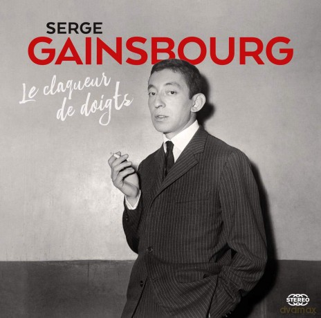 Serge Gainsbourg: Le Claqueur De Doigts [Winyl]