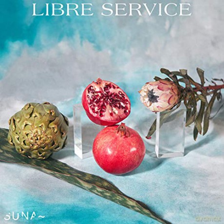 Suna: Libre Service [CD]