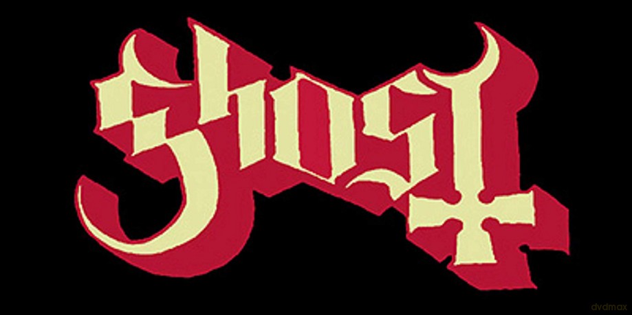 Ghost: Logo ręcznik plażowy