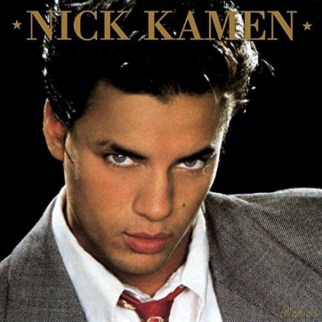 Nick Kamen: Nick Kamen: Deluxe Edition [CD]